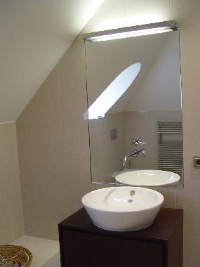 Appartement de vacances /en/au Baden-Baden (Schwarzwald)ou appartement ou maison de vacances