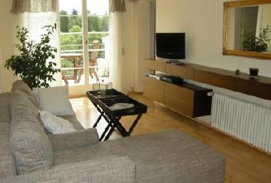 Appartement de vacances /en/au Baden-Baden (Schwarzwald)ou appartement ou maison de vacances