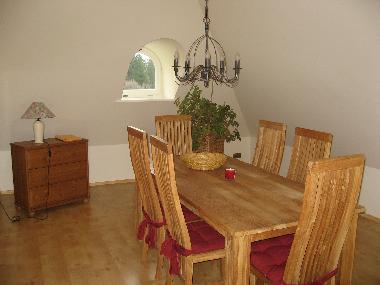 Appartement de vacances /en/au Baden-Baden (Schwarzwald)ou appartement ou maison de vacances