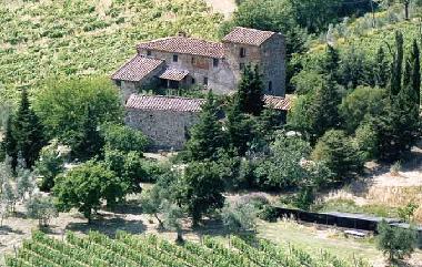 Maison de vacances /en/au San Pancrazio (Firenze)ou appartement ou maison de vacances