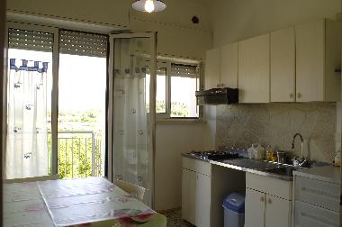 Appartement de vacances �/en/au Pacengo (Verona)ou appartement ou maison de vacances