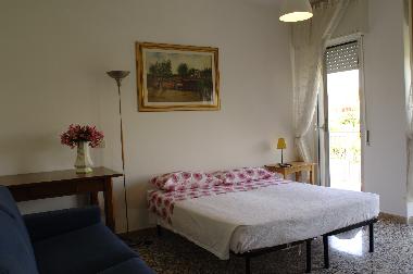 Appartement de vacances �/en/au Pacengo (Verona)ou appartement ou maison de vacances