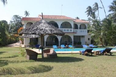 Maison de vacances �/en/au Diani (Coast)ou appartement ou maison de vacances