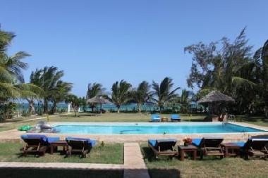 Maison de vacances �/en/au Diani (Coast)ou appartement ou maison de vacances