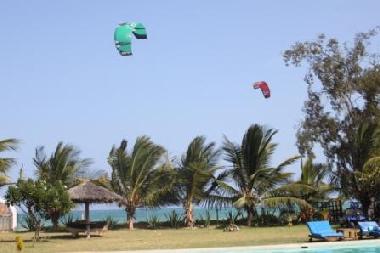 Maison de vacances �/en/au Diani (Coast)ou appartement ou maison de vacances