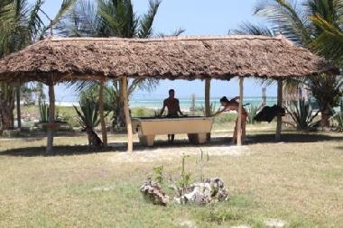 Maison de vacances �/en/au Diani (Coast)ou appartement ou maison de vacances