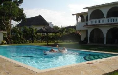 Maison de vacances �/en/au Diani (Coast)ou appartement ou maison de vacances