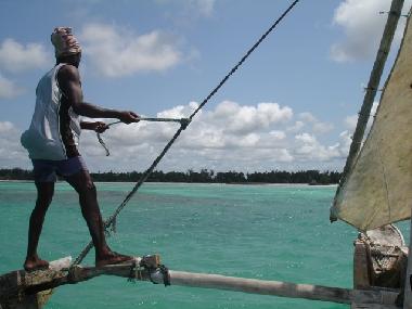 Maison de vacances �/en/au Diani (Coast)ou appartement ou maison de vacances