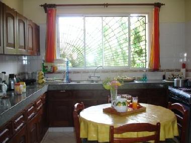 Maison de vacances �/en/au Diani (Coast)ou appartement ou maison de vacances