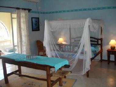 Maison de vacances �/en/au Diani (Coast)ou appartement ou maison de vacances