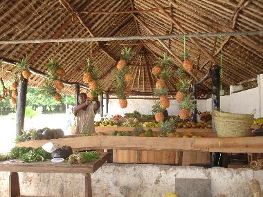 Maison de vacances �/en/au Diani (Coast)ou appartement ou maison de vacances