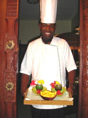 Maison de vacances �/en/au Diani (Coast)ou appartement ou maison de vacances