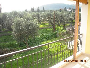 Maison de vacances �/en/au LITHAKIA (Zakynthos)ou appartement ou maison de vacances