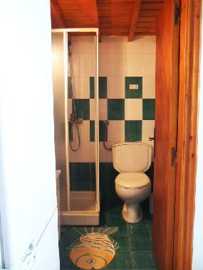 Maison de vacances �/en/au skiathos (Magnisia)ou appartement ou maison de vacances