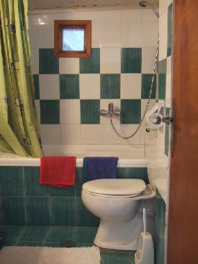 Maison de vacances �/en/au skiathos (Magnisia)ou appartement ou maison de vacances