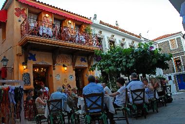 Maison de vacances �/en/au skiathos (Magnisia)ou appartement ou maison de vacances
