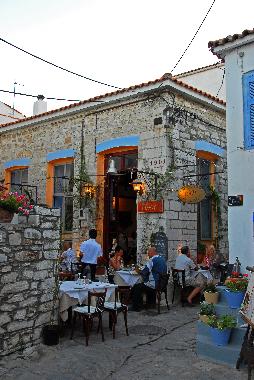 Maison de vacances �/en/au skiathos (Magnisia)ou appartement ou maison de vacances