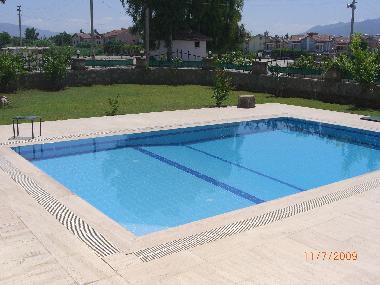 Appartement de vacances �/en/au Fethiye (Mugla)ou appartement ou maison de vacances