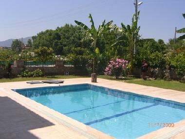 Appartement de vacances �/en/au Fethiye (Mugla)ou appartement ou maison de vacances