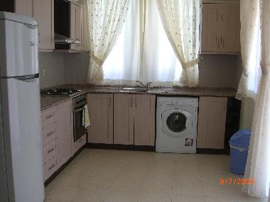 Appartement de vacances �/en/au Fethiye (Mugla)ou appartement ou maison de vacances
