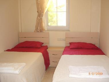 Appartement de vacances �/en/au Fethiye (Mugla)ou appartement ou maison de vacances