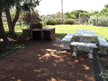 Maison de vacances �/en/au Uvongo (KwaZulu-Natal)ou appartement ou maison de vacances