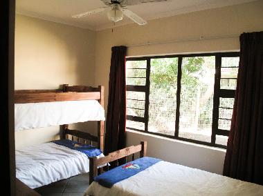 Maison de vacances �/en/au Uvongo (KwaZulu-Natal)ou appartement ou maison de vacances