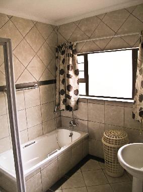 Maison de vacances �/en/au Uvongo (KwaZulu-Natal)ou appartement ou maison de vacances