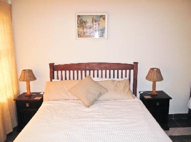Maison de vacances �/en/au Uvongo (KwaZulu-Natal)ou appartement ou maison de vacances