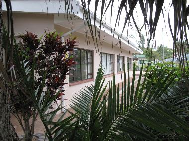 Maison de vacances �/en/au Uvongo (KwaZulu-Natal)ou appartement ou maison de vacances