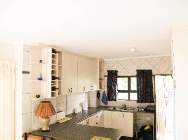 Maison de vacances �/en/au Uvongo (KwaZulu-Natal)ou appartement ou maison de vacances