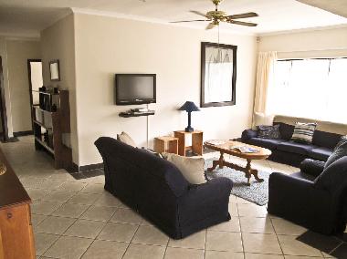 Maison de vacances �/en/au Uvongo (KwaZulu-Natal)ou appartement ou maison de vacances