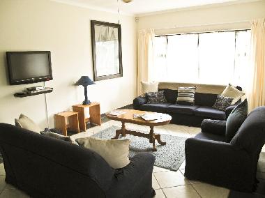 Maison de vacances �/en/au Uvongo (KwaZulu-Natal)ou appartement ou maison de vacances