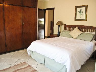 Maison de vacances �/en/au Uvongo (KwaZulu-Natal)ou appartement ou maison de vacances