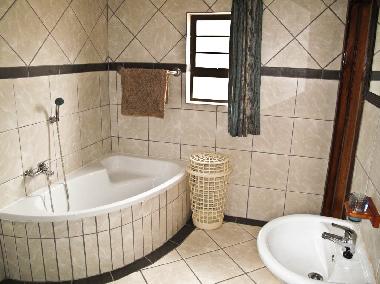 Maison de vacances �/en/au Uvongo (KwaZulu-Natal)ou appartement ou maison de vacances