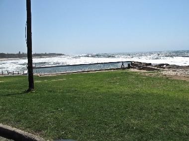 Maison de vacances �/en/au Uvongo (KwaZulu-Natal)ou appartement ou maison de vacances