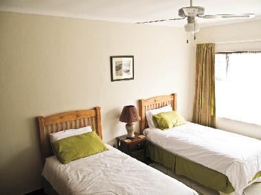 Maison de vacances �/en/au Uvongo (KwaZulu-Natal)ou appartement ou maison de vacances