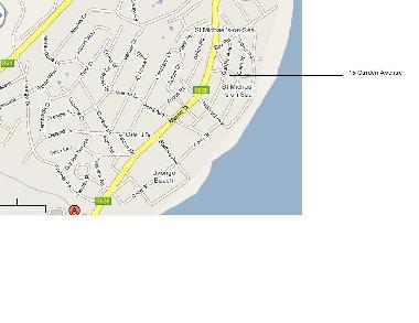 Maison de vacances �/en/au Uvongo (KwaZulu-Natal)ou appartement ou maison de vacances