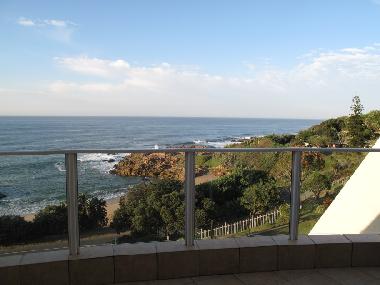 Appartement de vacances �/en/au Margate (KwaZulu-Natal)ou appartement ou maison de vacances