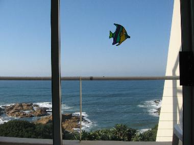 Appartement de vacances �/en/au Margate (KwaZulu-Natal)ou appartement ou maison de vacances