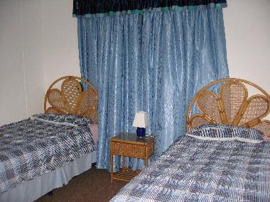 Appartement de vacances �/en/au Margate (KwaZulu-Natal)ou appartement ou maison de vacances