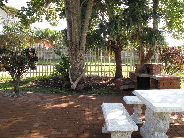 Maison de vacances �/en/au Uvongo (KwaZulu-Natal)ou appartement ou maison de vacances