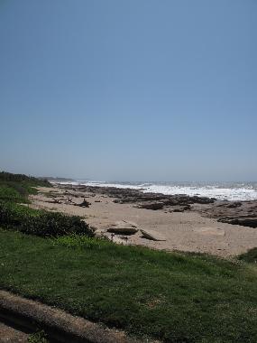 Maison de vacances �/en/au Uvongo (KwaZulu-Natal)ou appartement ou maison de vacances