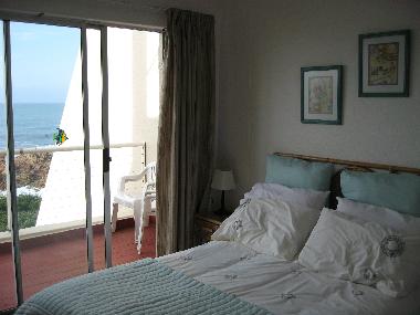 Appartement de vacances �/en/au Margate (KwaZulu-Natal)ou appartement ou maison de vacances