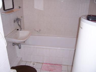 Appartement de vacances �/en/au Budapest (Budapest)ou appartement ou maison de vacances