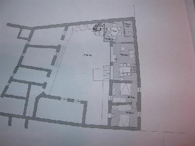 Maison de vacances �/en/au Pedrinate (Lugano)ou appartement ou maison de vacances