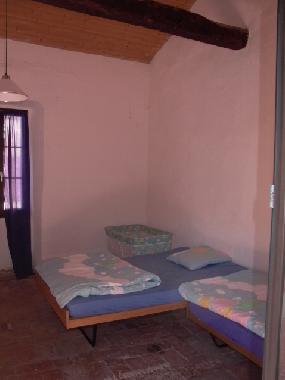Maison de vacances �/en/au Pedrinate (Lugano)ou appartement ou maison de vacances