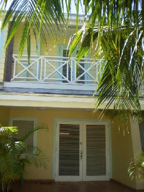 Appartement de vacances �/en/au SOSUA (Puerto Plata)ou appartement ou maison de vacances
