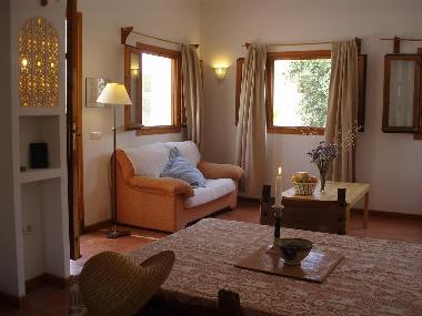 Maison de vacances �/en/au Rodalquilar Cabo de Gata (Almer�a)ou appartement ou maison de vacances