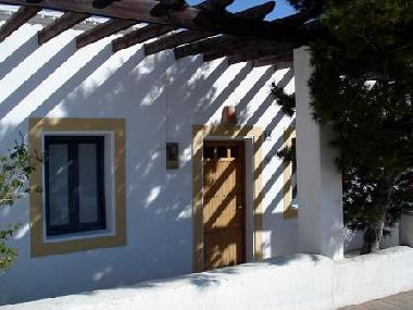 Maison de vacances �/en/au Rodalquilar Cabo de Gata (Almer�a)ou appartement ou maison de vacances